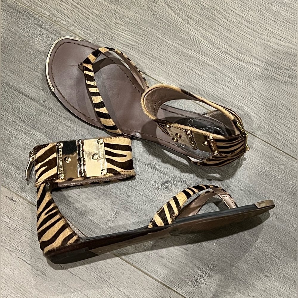 Vince Camuto Sandals, Size 6